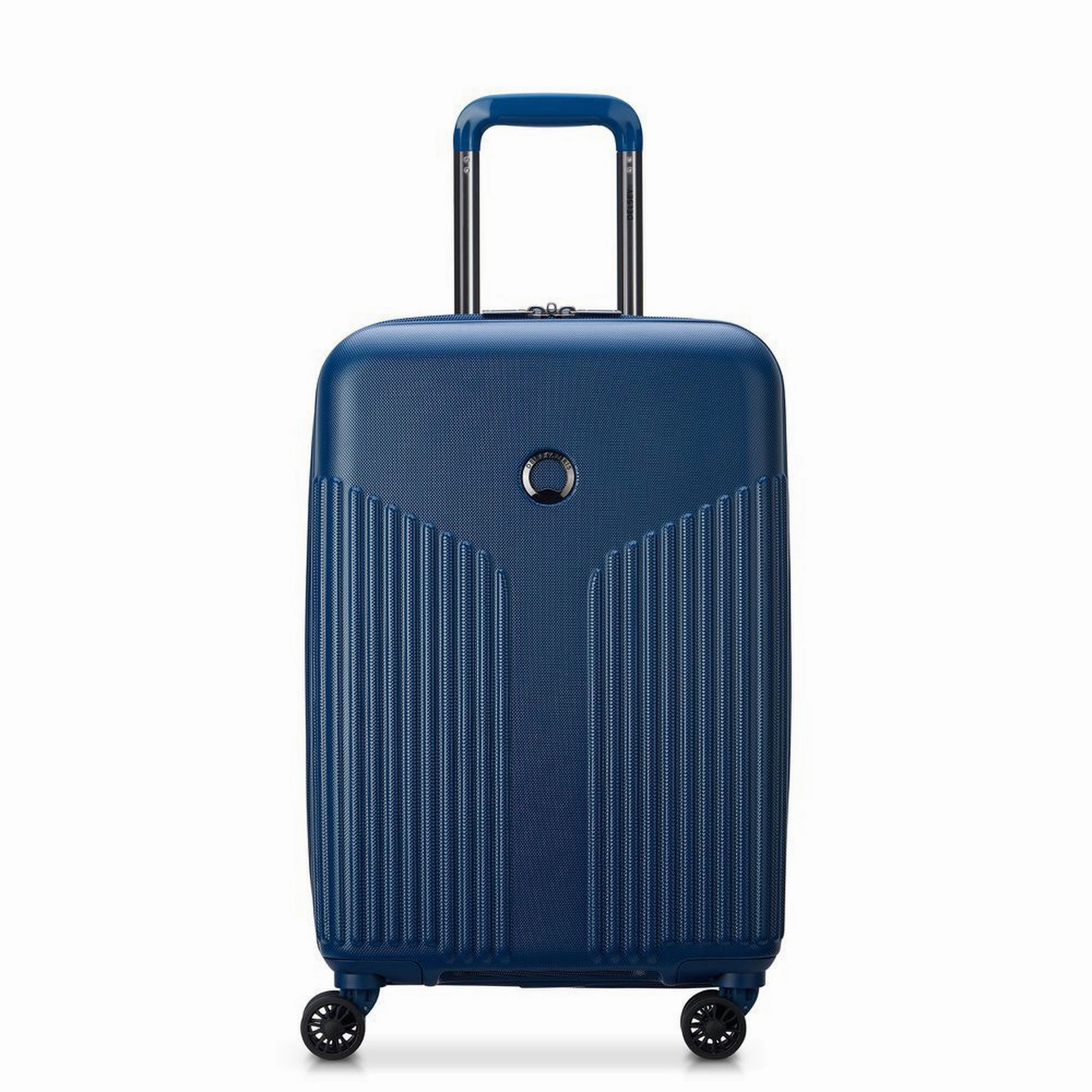 Delsey Comete 3.0 Carry-On Expandable Spinner Upright Packing Folder