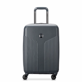 Folding Luggage Delsey Comete 3.0 Carry-On Expandable Spinner Upright