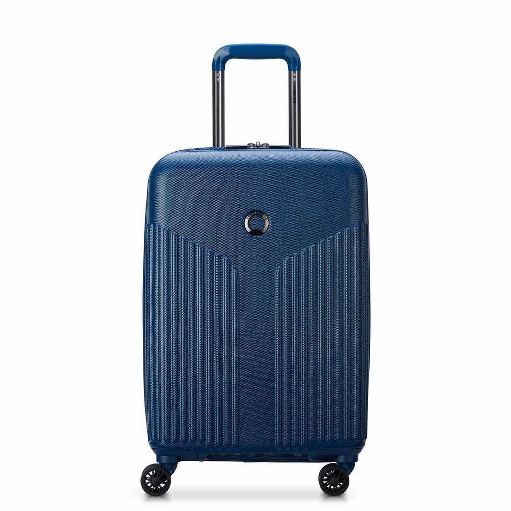 Personal Luggage Delsey Comete 3.0 Carry-On Expandable Spinner Upright