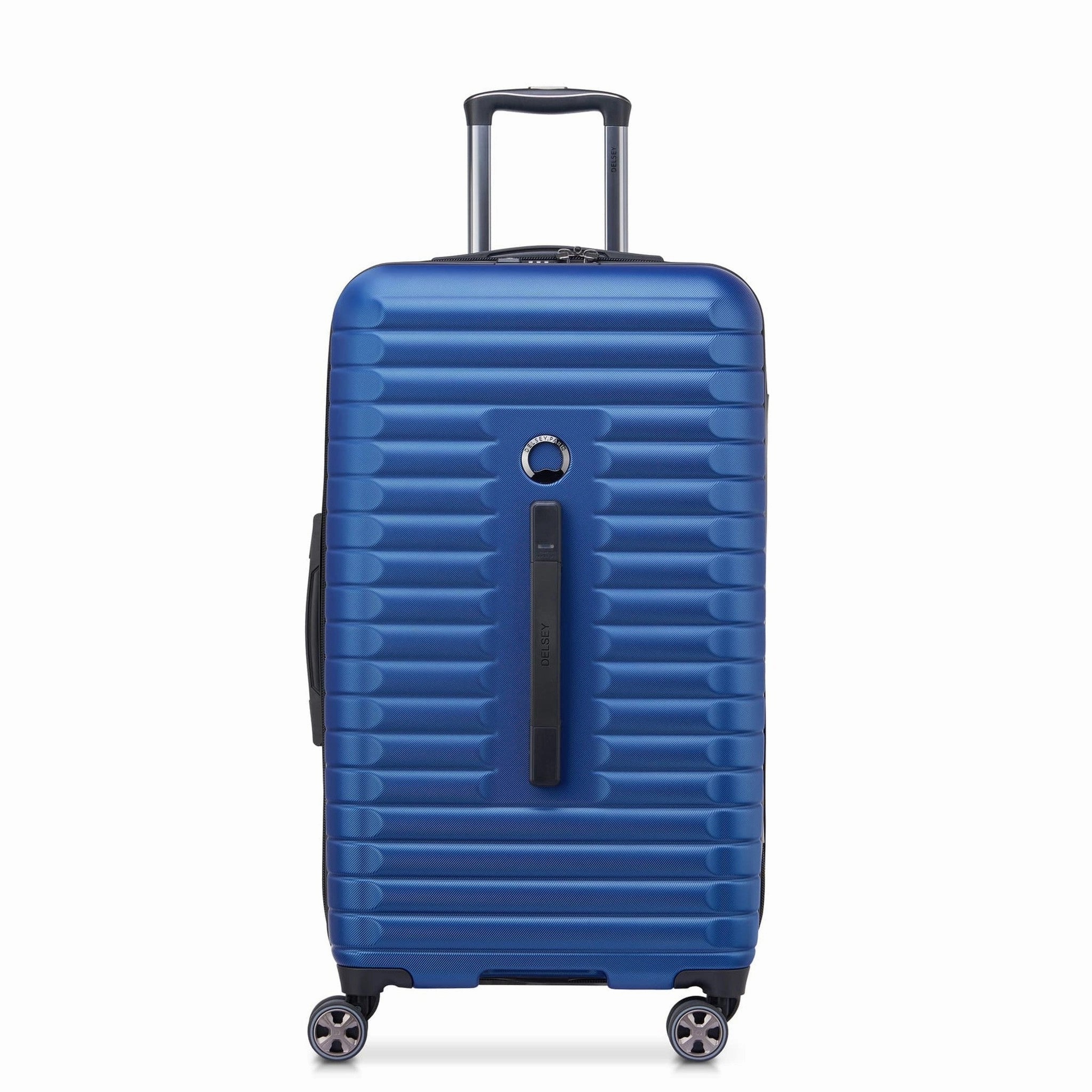 Delsey Cruise 3.0 26" Trunk Spinner Soft Luggage