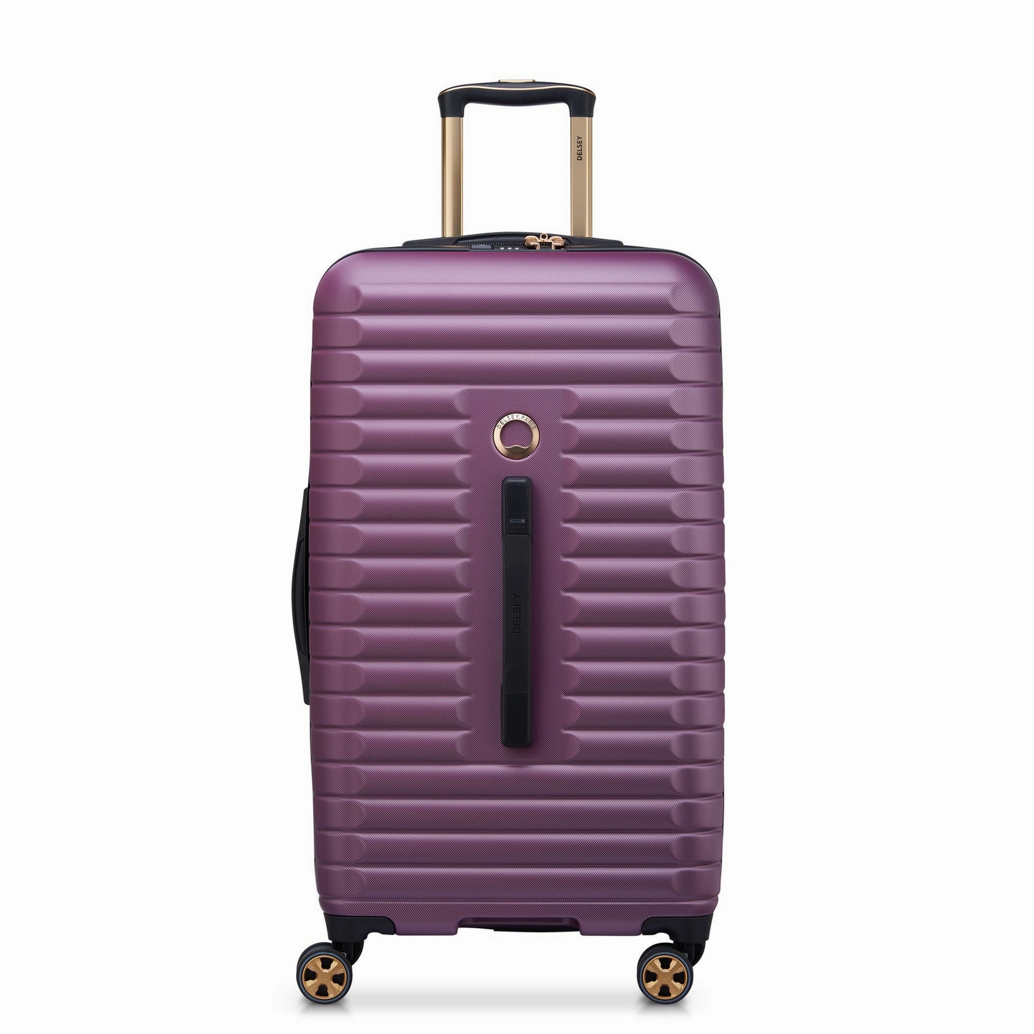Travel Organizer Set Delsey Cruise 3.0 26" Trunk Spinner