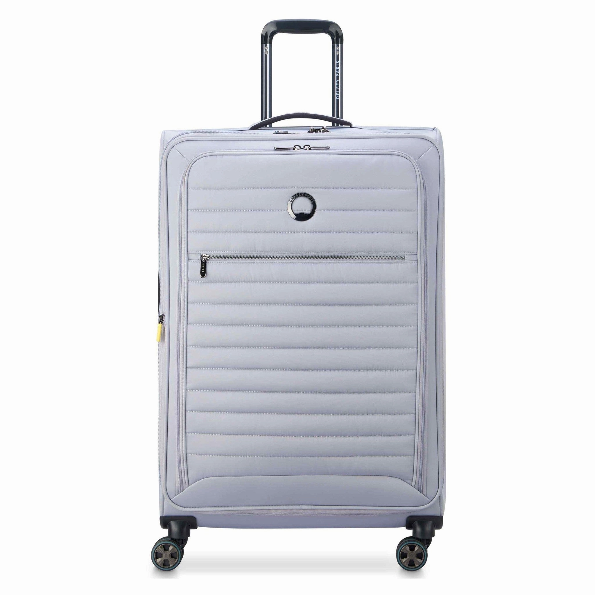 Travel Bag Duffel Bag Delsey Cruise 3.0 Soft  28" Expandable Spinner Upright