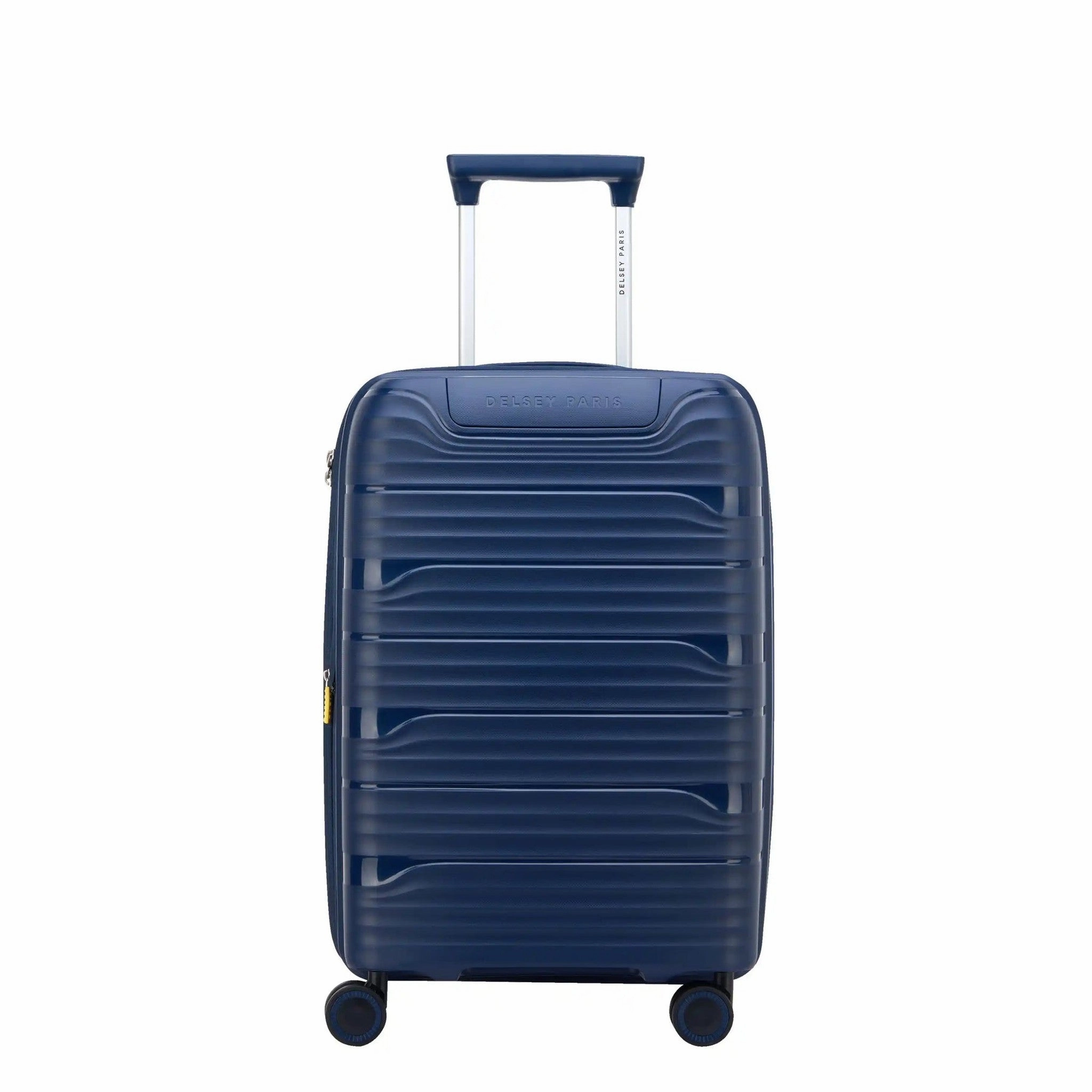 Travel Utility Bag Bag Lock Delsey Dune 20" Expandable Spinner Carry-On