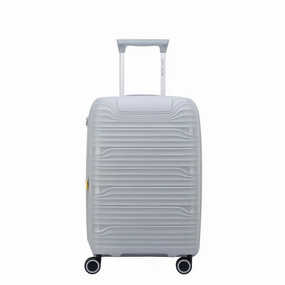 Luggage Set Pouch Delsey Dune 20" Expandable Spinner Carry-On