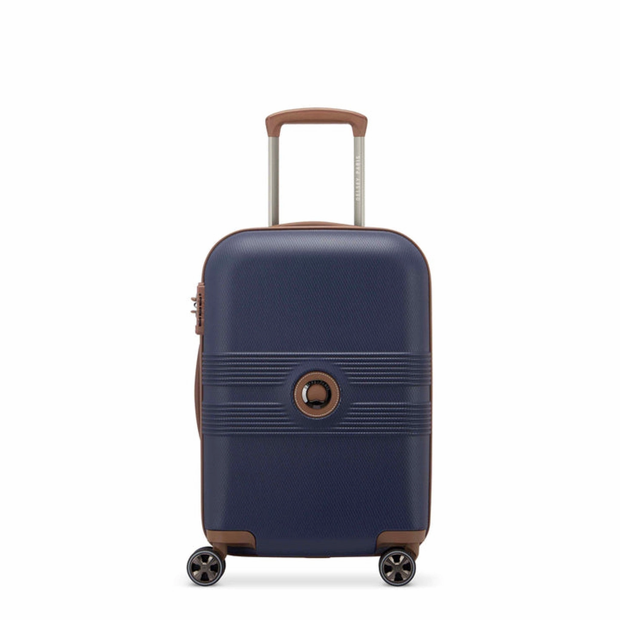 Multi-Purpose Luggage Delsey Flanerie Se Spinner Carry-On