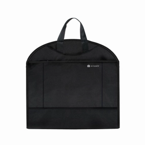 Travel Zipper Bag Delsey Helium 42" Garment Sleeve