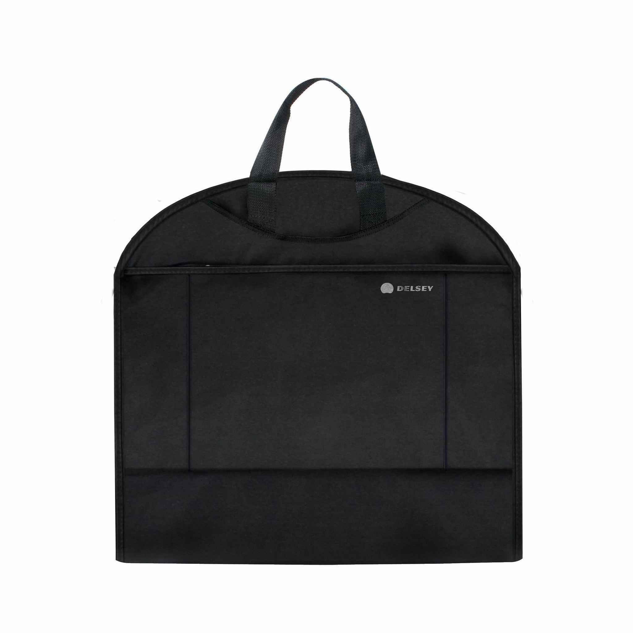 Luggage Gear Travel Case Bag Delsey Helium 42" Garment Sleeve