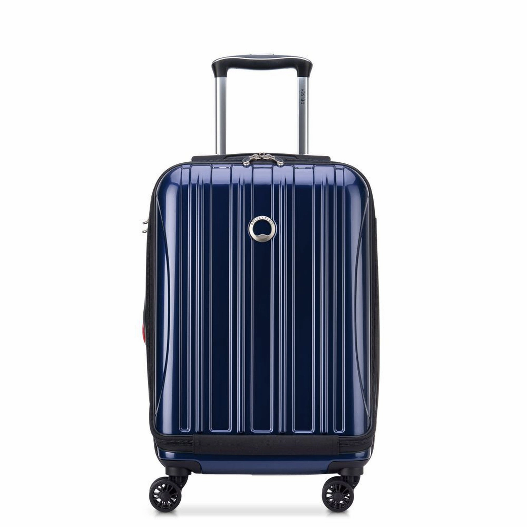 Suitcase Delsey Helium Aero International Carry-On Expandable Spinner