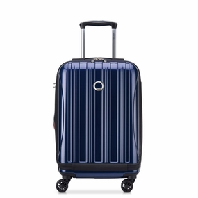 Suitcase Delsey Helium Aero International Carry-On Expandable Spinner