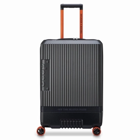 Travel Clutch Delsey Jeep Jh001A 25" Spinner Upright