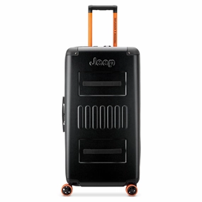 Delsey Jeep Jh002B 28" Spinner Trunk Packing Folder