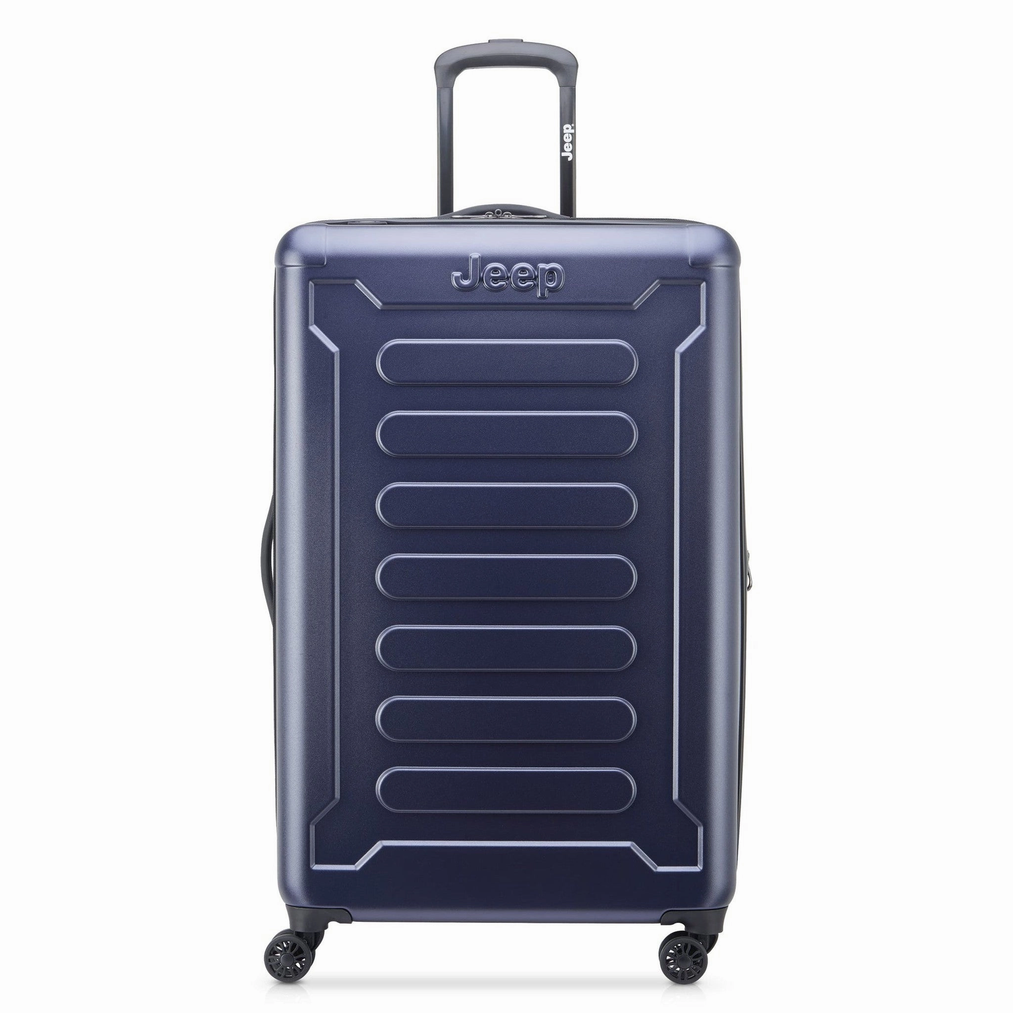 Delsey Jeep Jh004C 28" Spinner Upright Travel Organizer Cube