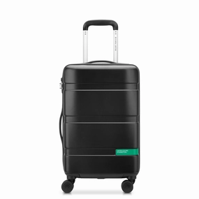 Suitcase Delsey Now! 19" Spinner Carry-On