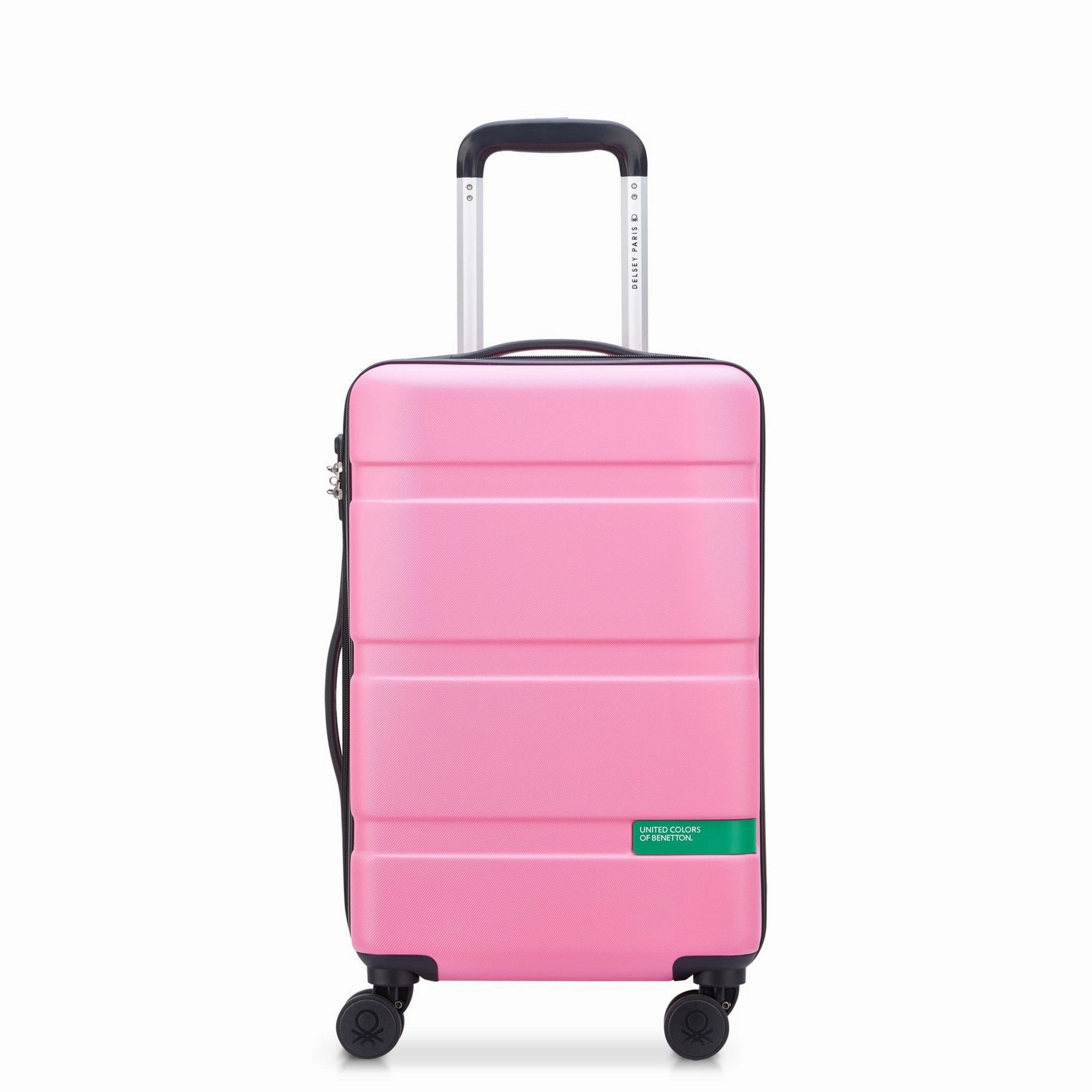 Travel Tote Delsey Now! 19" Spinner Carry-On