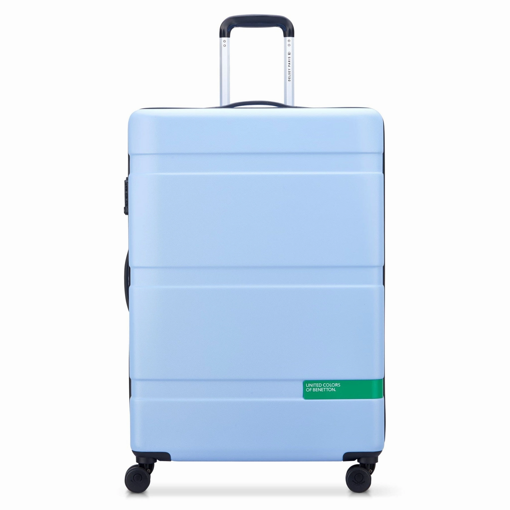 Rolling Bag Compact Bag Delsey Now! 27" Spinner Upright