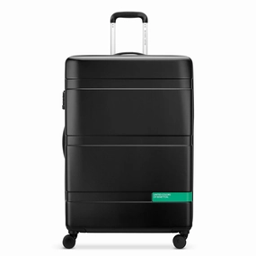 Delsey Now! 27" Spinner Upright Travel Organizer Set
