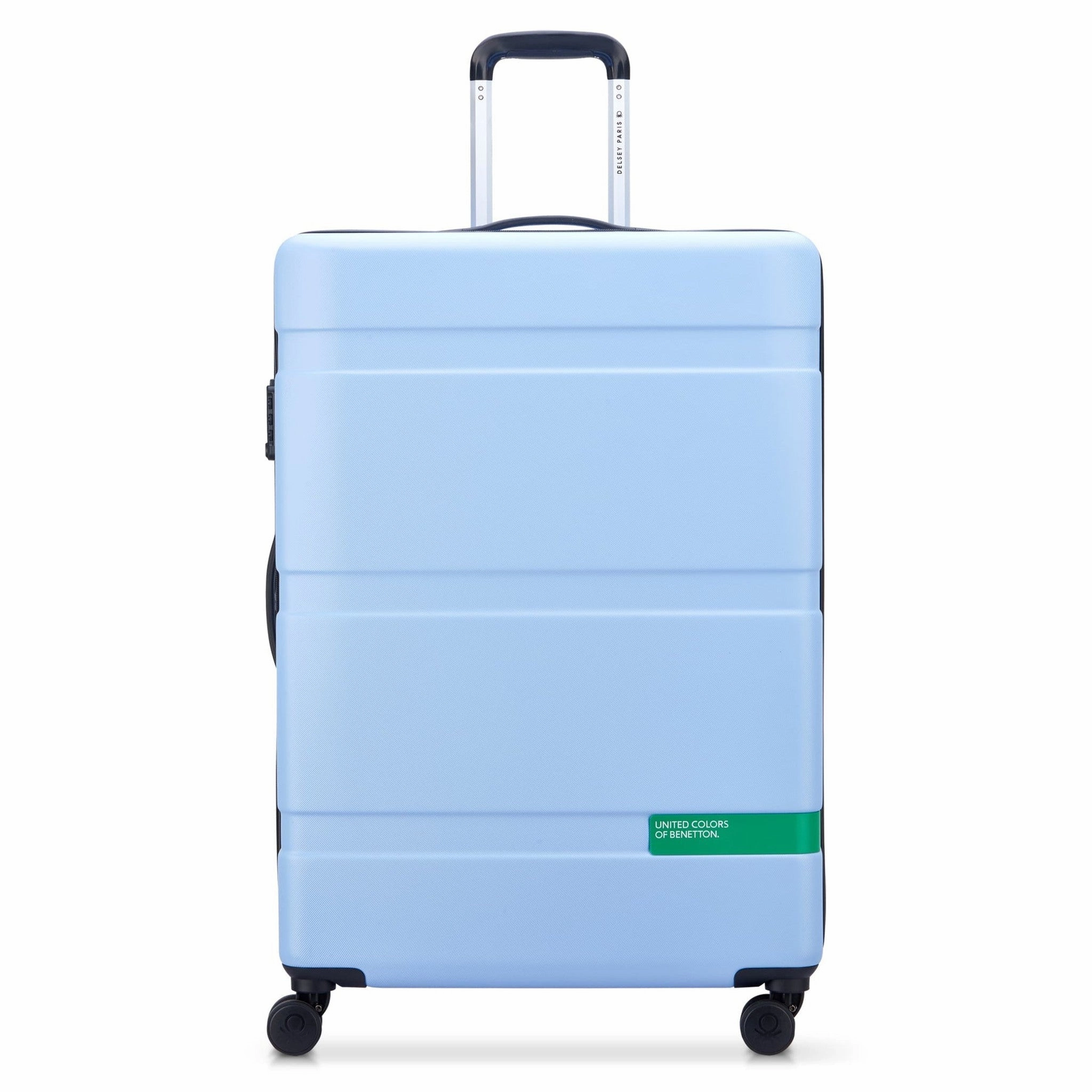 Waterproof Luggage Delsey Now! 27" Spinner Upright
