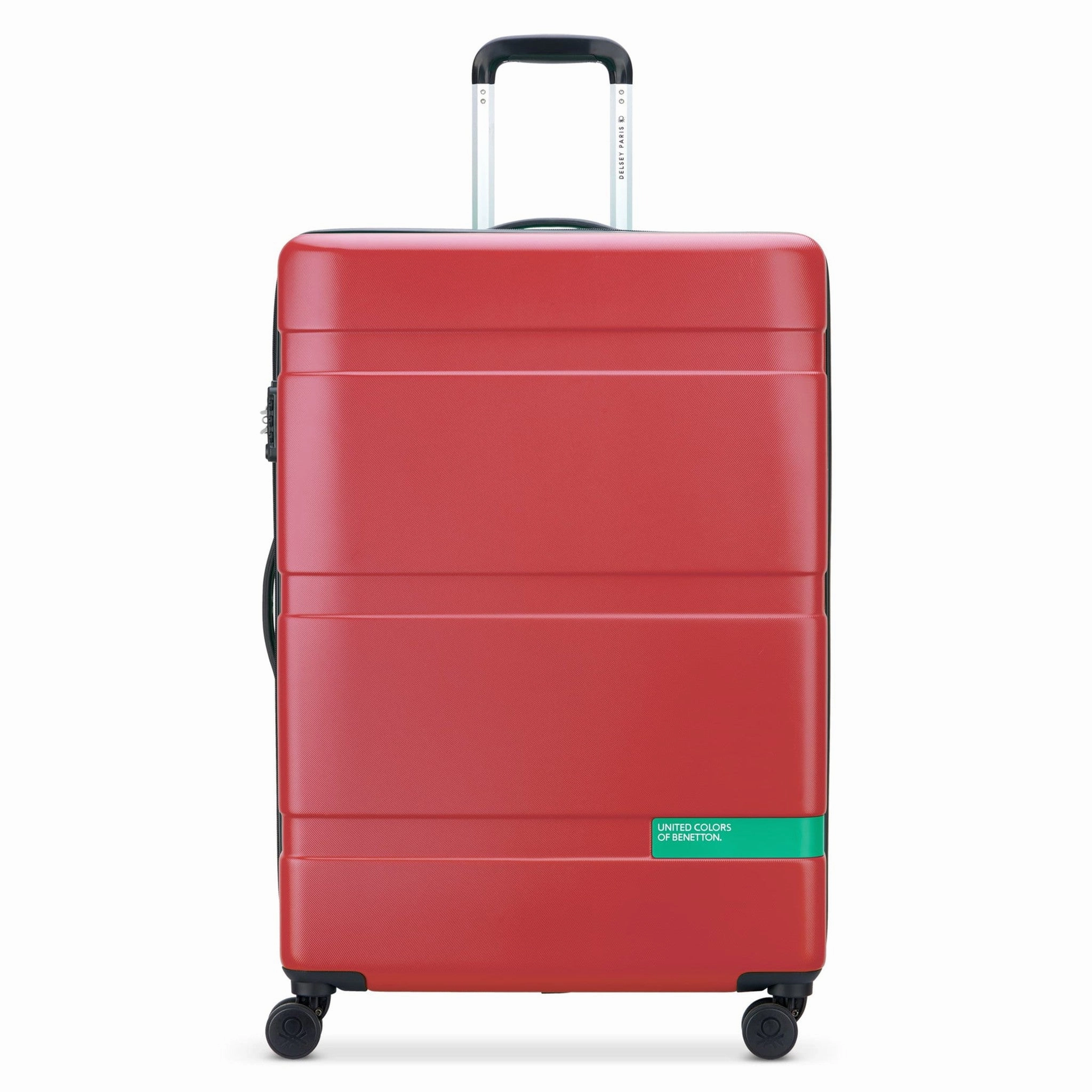 Travel Utility Bag Delsey Now! 27" Spinner Upright