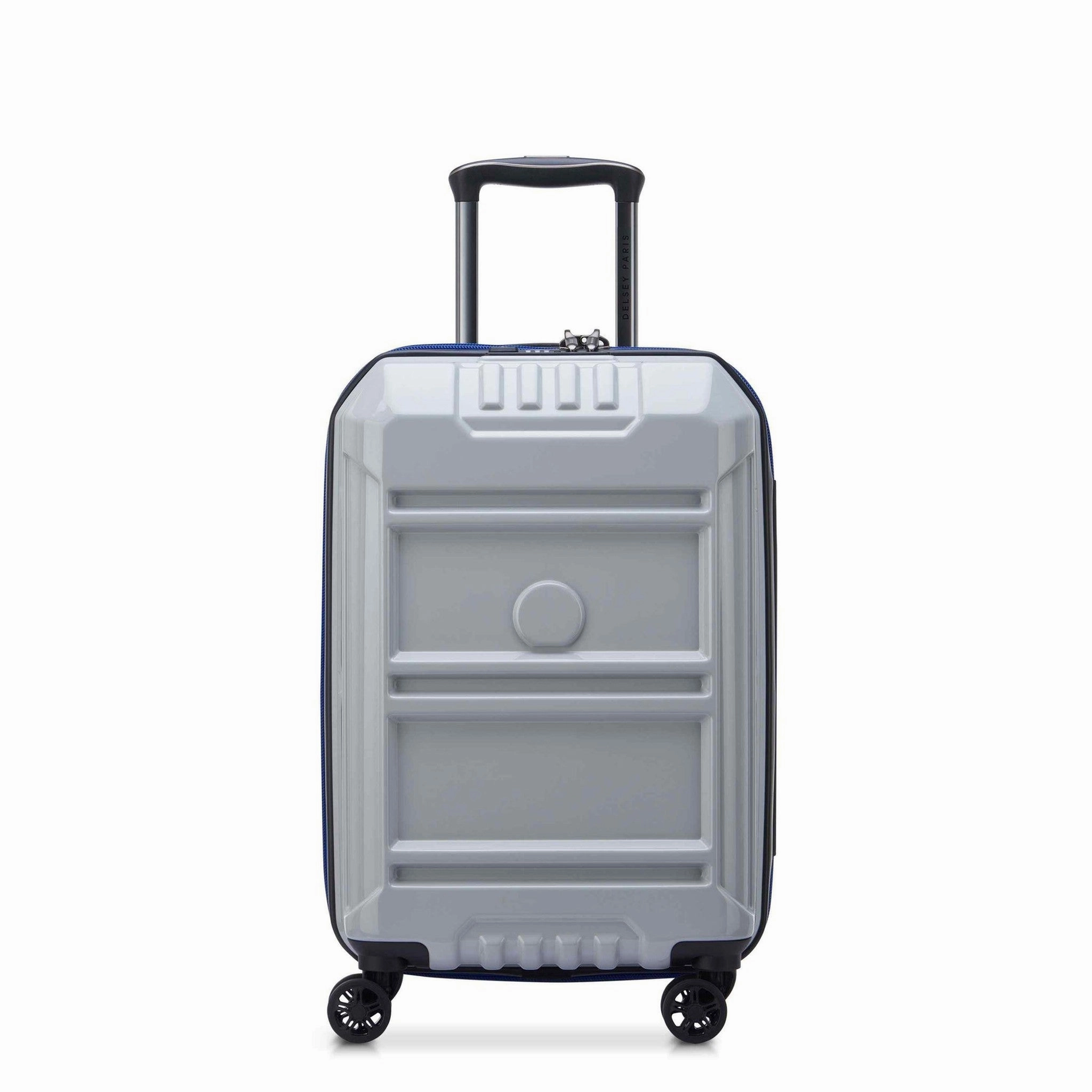 Travel Essentials Pouch Delsey Rempart Spinner Carry-On