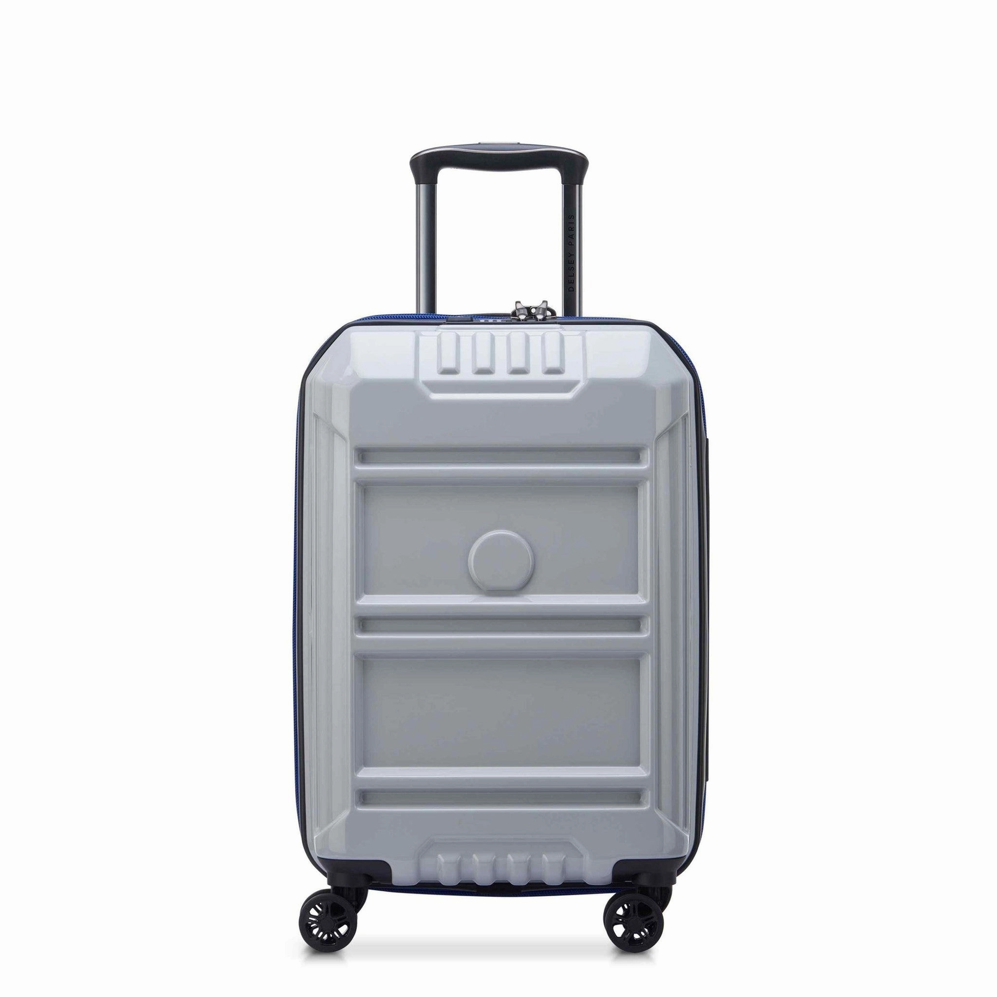 Travel Padlock Delsey Rempart Spinner Carry-On