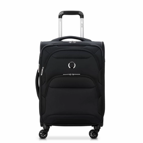 Travel Pouch Delsey Sky Max 2.0 Carry-On Expandable Spinner