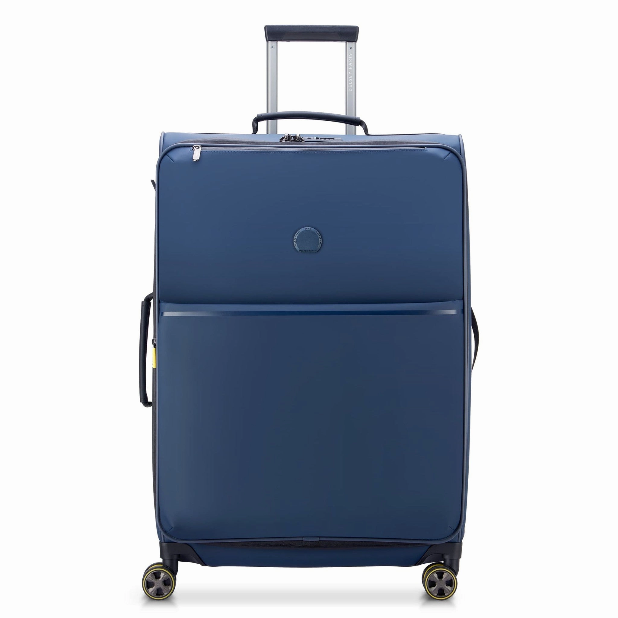 Delsey Turenne Soft  27" Spinner Portable Travel Bag