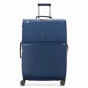 Delsey Turenne Soft  27" Spinner Portable Travel Bag