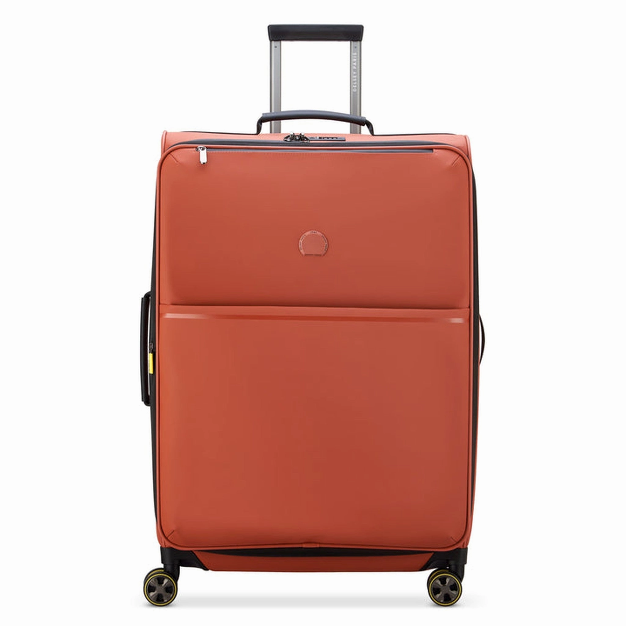 Delsey Turenne Soft  27" Spinner Travel Bag Weekend Bag