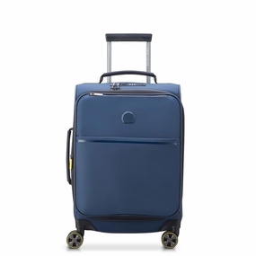 Vacation Bag Carrying Tote Delsey Turenne Soft Expandable Carry-On