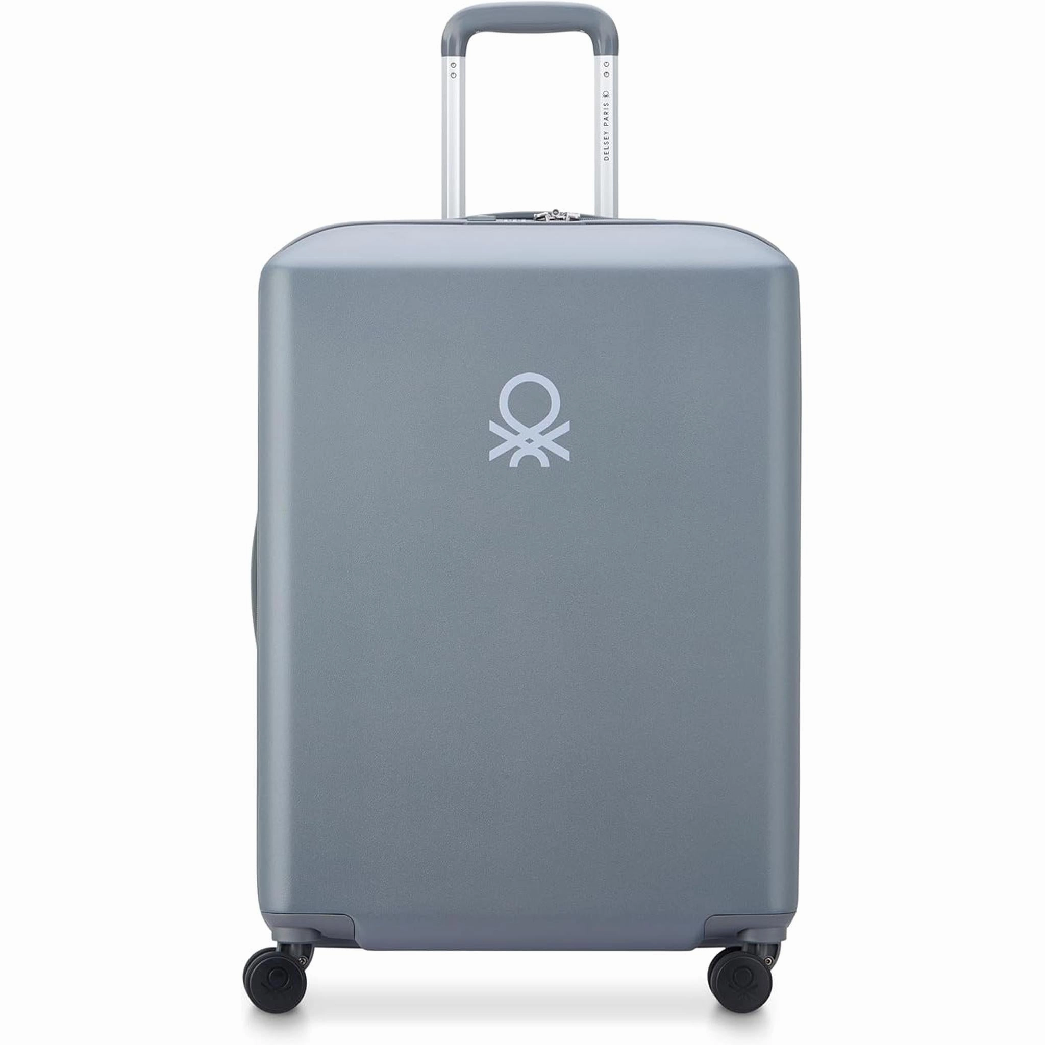 Delsey Ucb 23" Spinner Upright Suitcase Protector