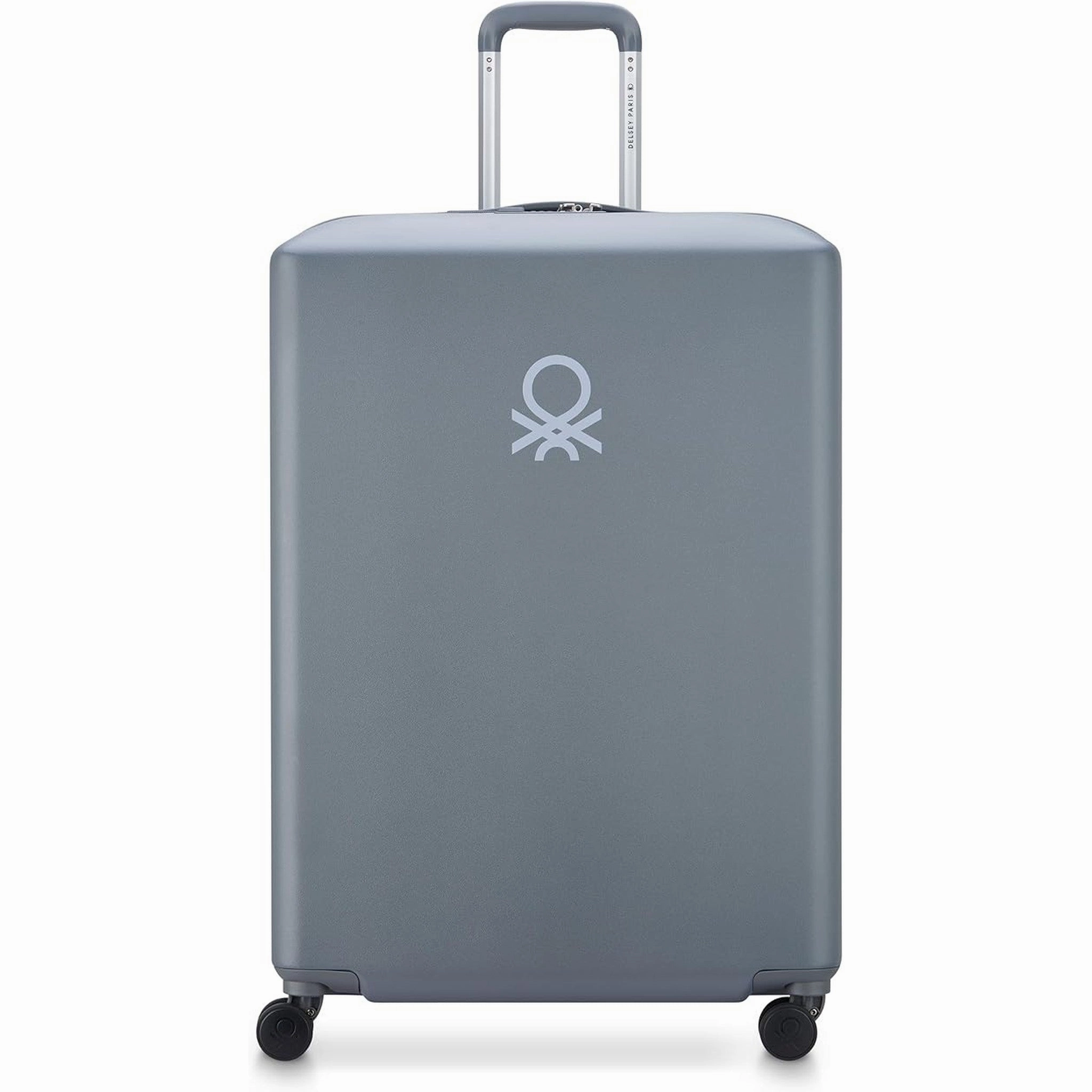 Carrying Bag Delsey Ucb 27" Spinner Upright