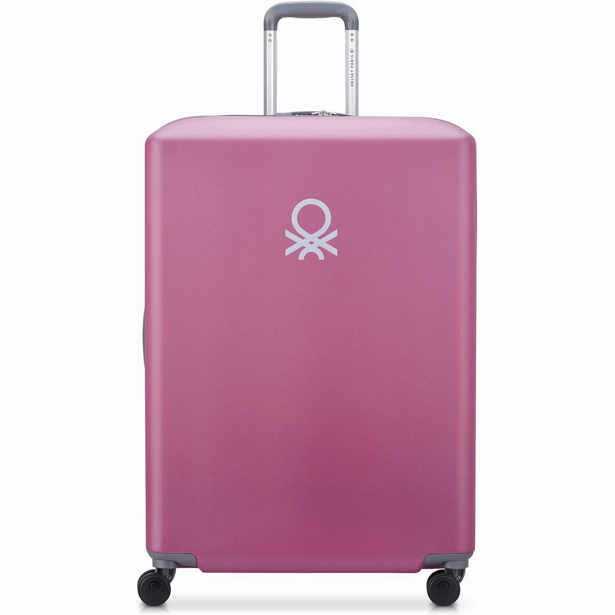 Delsey Ucb 27" Spinner Upright Travel Pouch