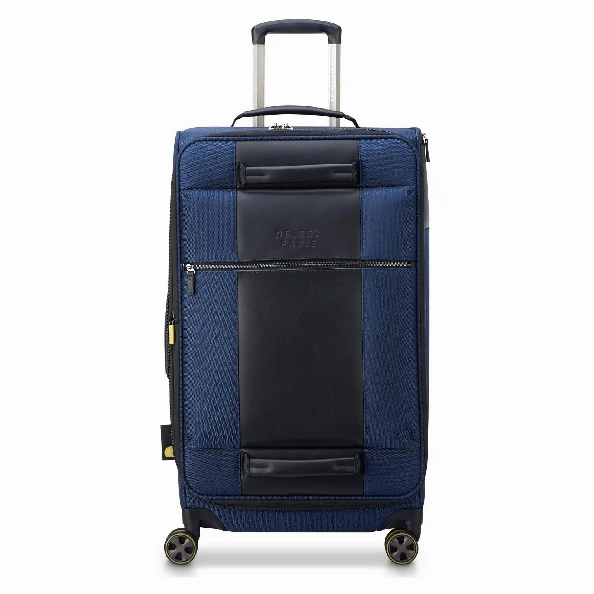 Bag Lock Delsey Wagram Expandable 26" Trunk Spinner