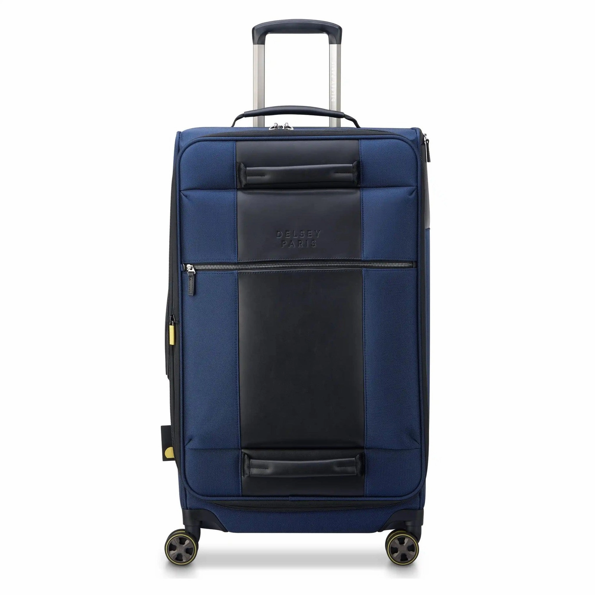 Travel Carrying Case Travel Packing Folder Delsey Wagram Expandable 26" Trunk Spinner