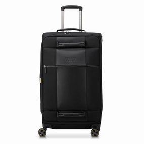 Personal Luggage Delsey Wagram Expandable 26" Trunk Spinner