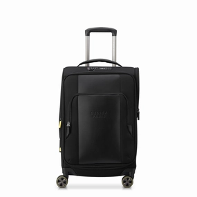 Delsey Wagram Expandable Carry-On Spinner Travel Tote Luggage Divider