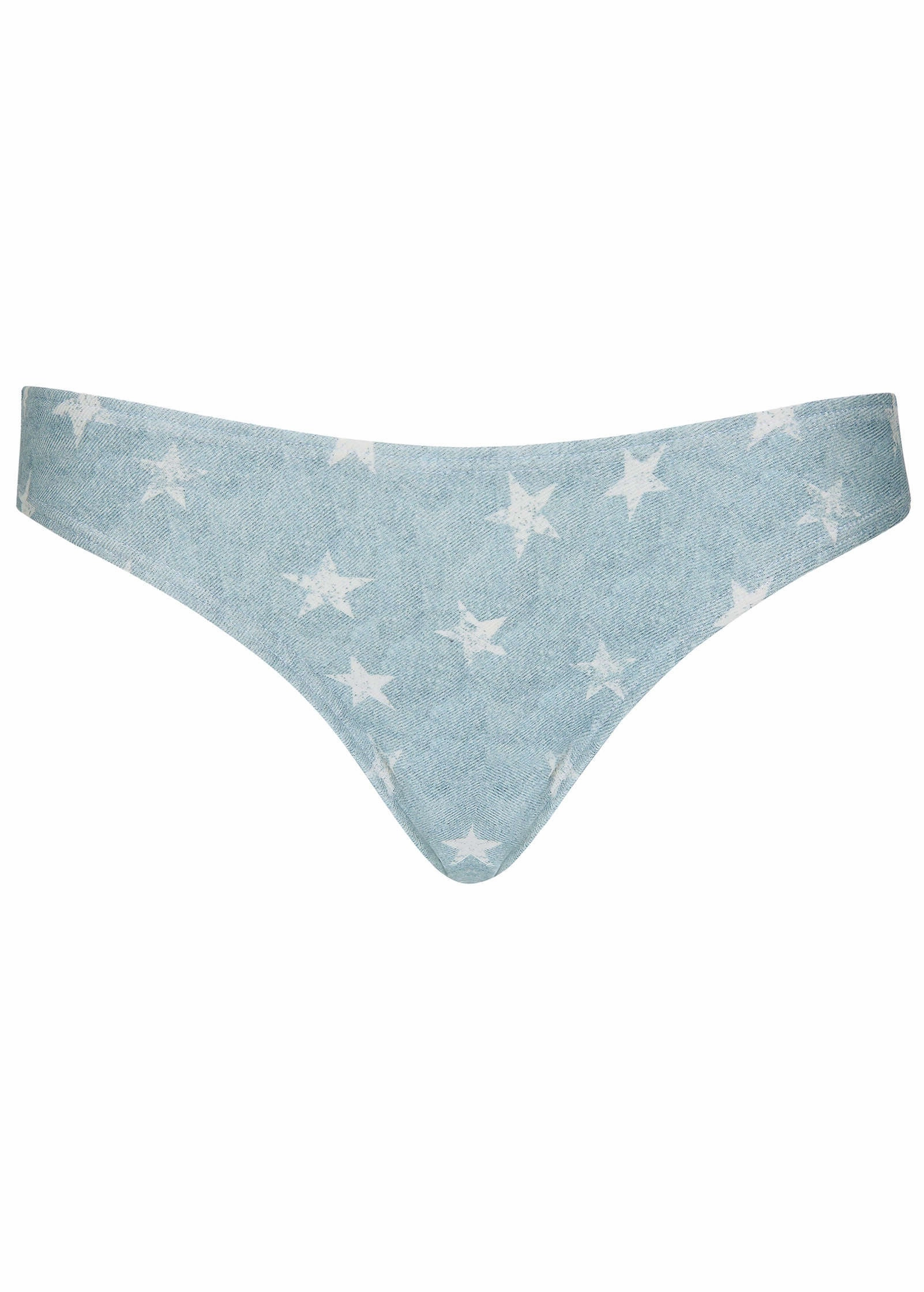 Denim Bali Moderate Bottom - Denim Star