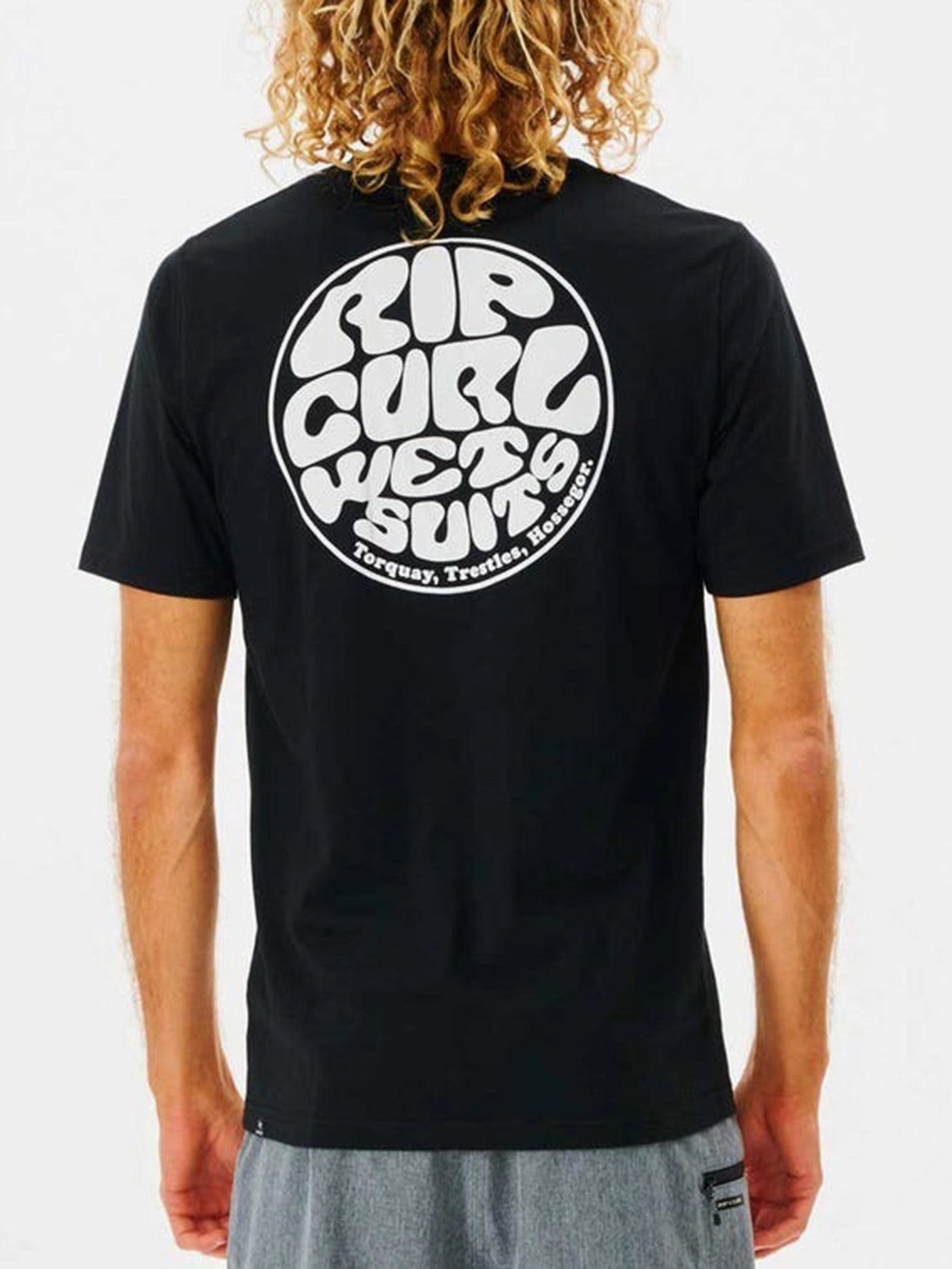 Dermoprotecteur Icons Of Surf Rashguard