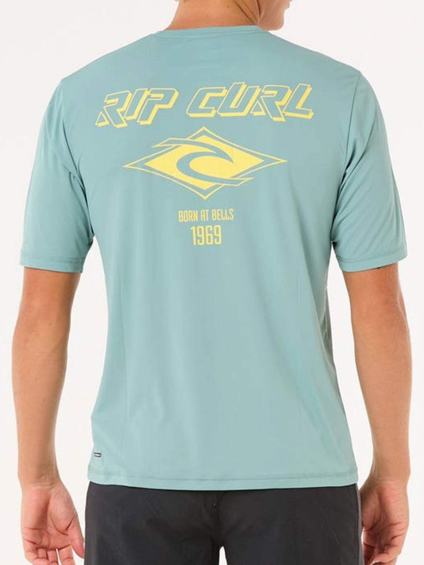 Dermoprotecteur Icons Surflite UPF Rashguard