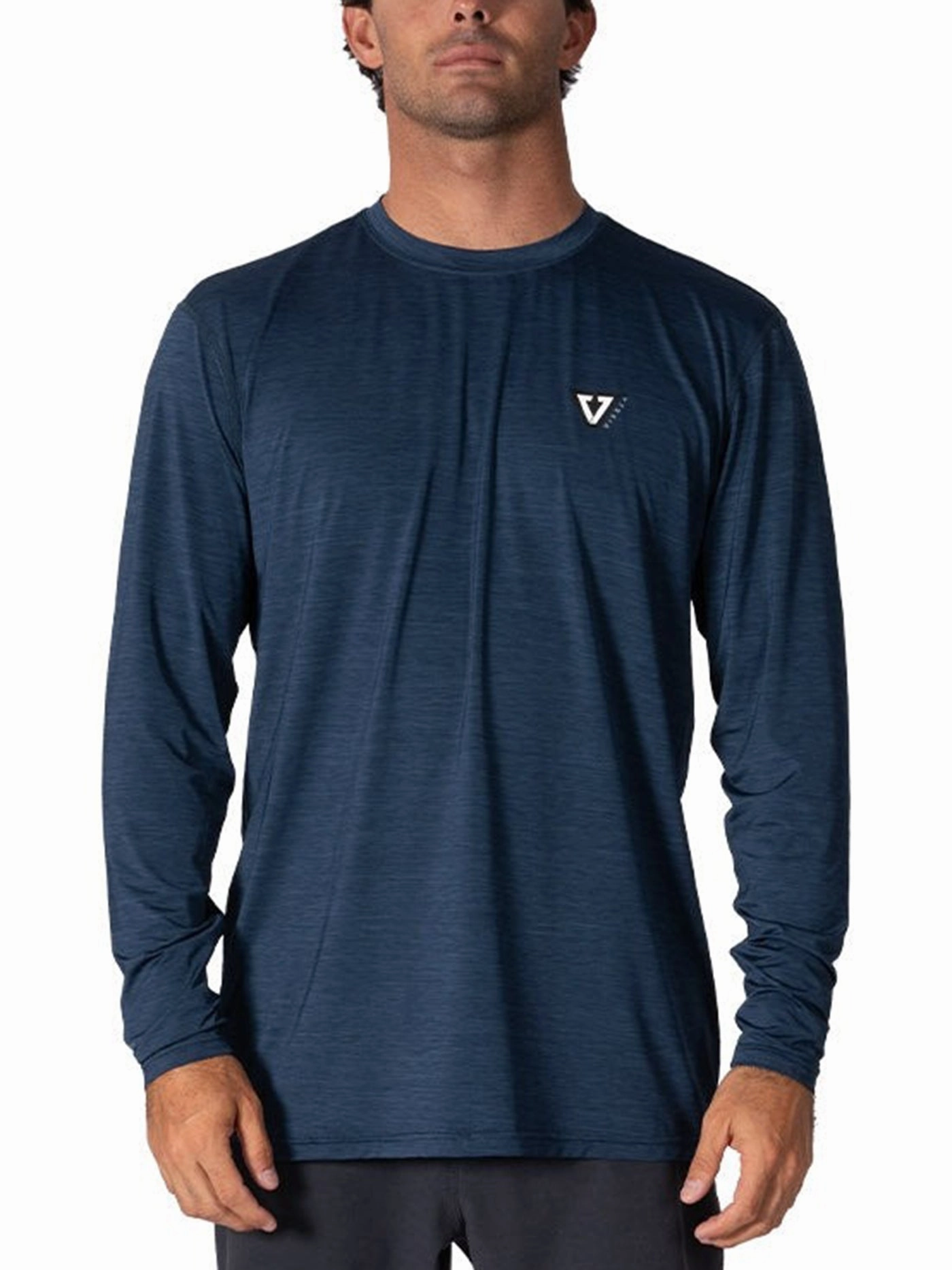 Dermoprotecteur Twisted Eco Long Sleeve Rashguard