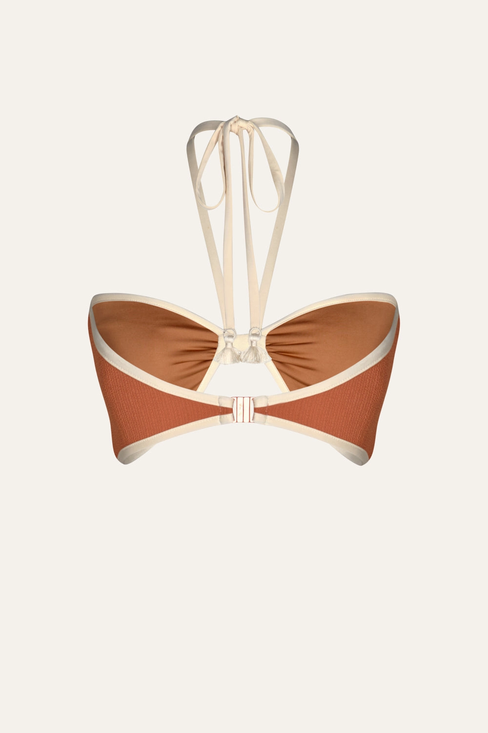 Destello Solar Bikini Top