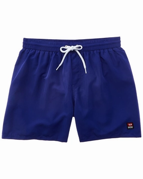 Diesel Wave Out Swim Trunk mens full coverage swimwear, stylish mens swim trunks