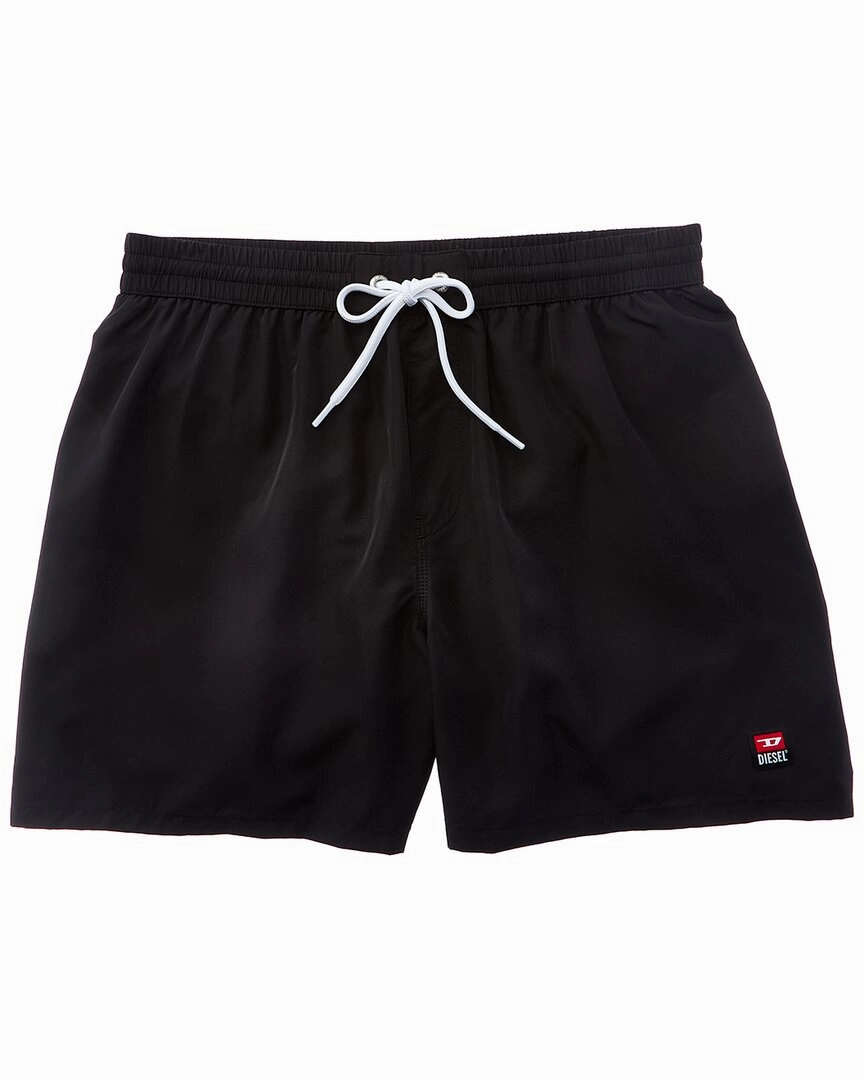 Diesel Wave Out Swim Trunk mens full coverage swimwear, stylish mens swim trunks