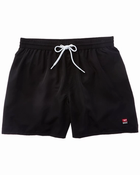 Diesel Wave Out Swim Trunk mens full coverage swimwear, stylish mens swim trunks