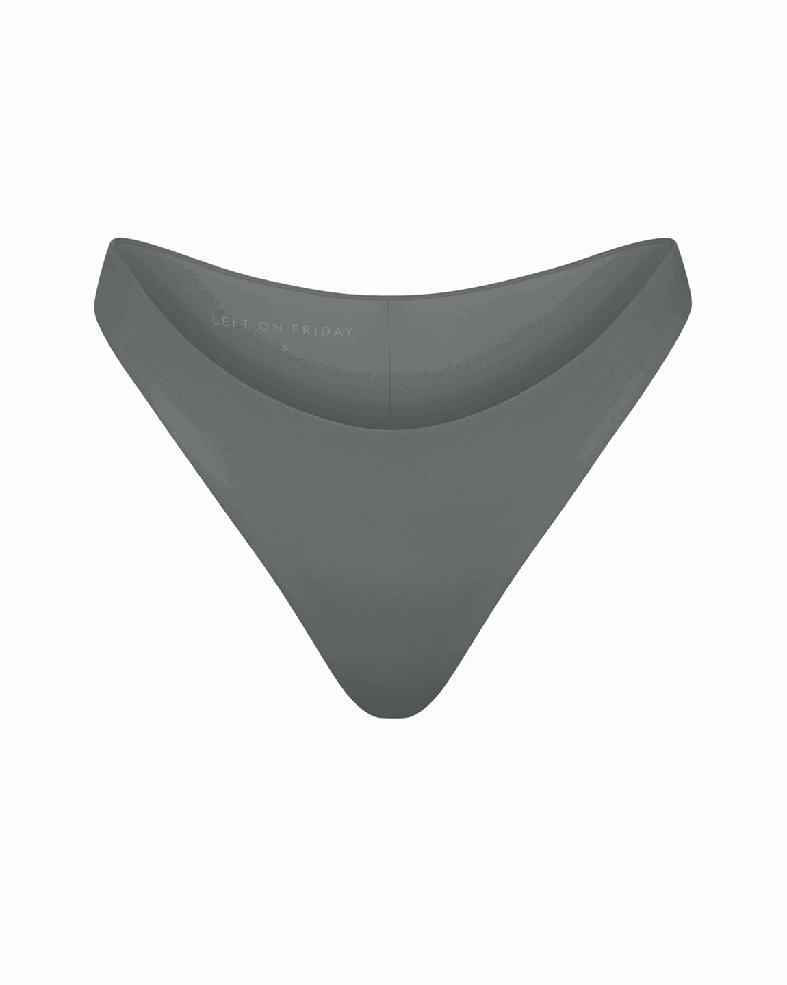 Dip Bottom - Agave