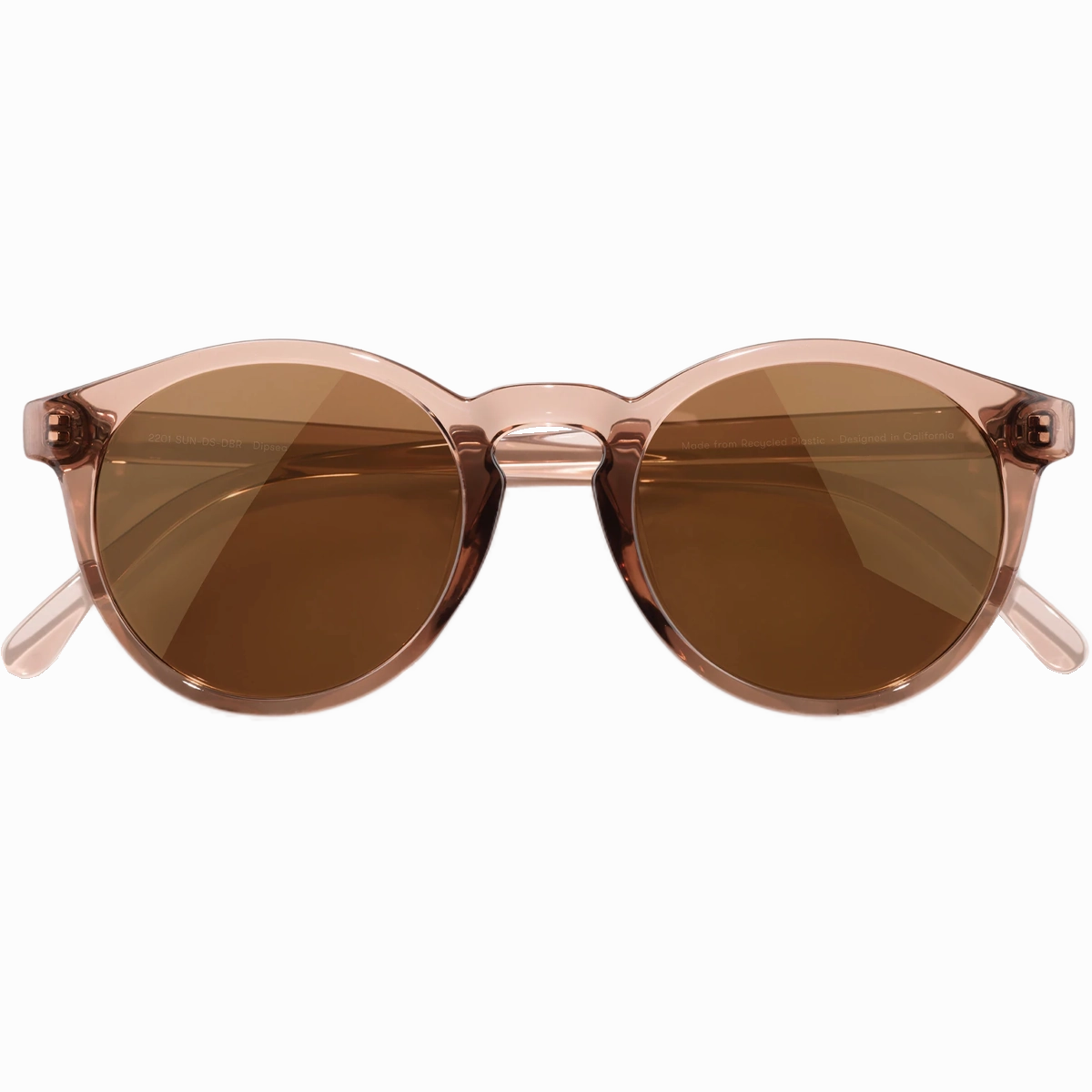 Shop Todays Picks Price Drop Today Dipsea - Dusk Bronze Polarized