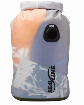 Travel Liner Discovery View Dry Bag - 10L