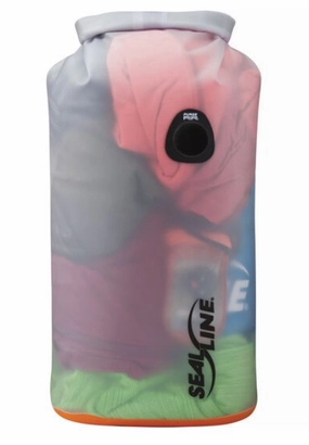 Discovery View Dry Bag - 20L Travel Gear Folding Luggage