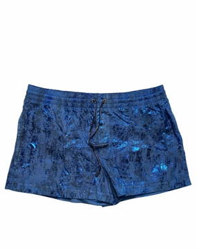 Dolce & Gabbana Nylon Beachwear Swim Shorts 2Pc Men's Swimwear (Pre-Owned) mens beach swimwear, quick dry mens swimsuits