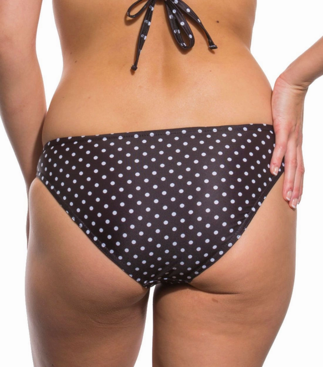 Domino Bikini Brief